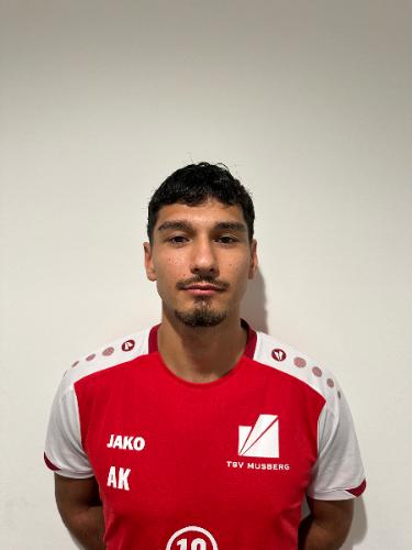 Kerim Kubat Keseroglu