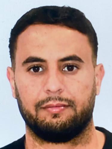 Rachid Bouallal
