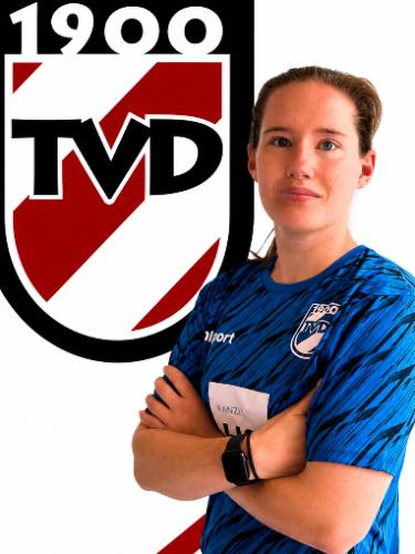 Johanna Schwenkglenks