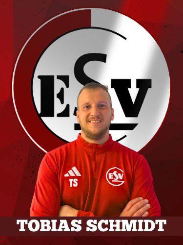 Tobias Schmidt