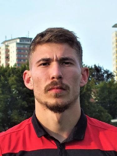 Charalampos Mavridis