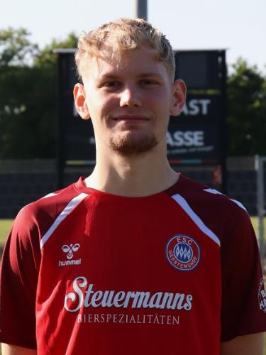 Malte Klockmann