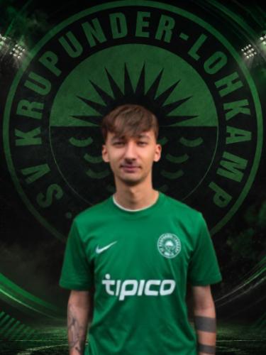 Serhat Cakir