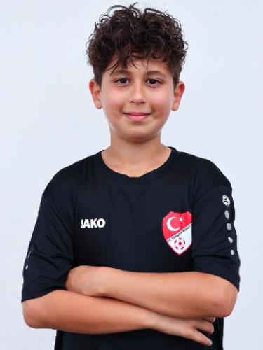 Taha Bahri Gülenc