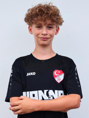 Tim Zimmermann