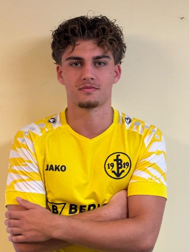 Maximilian Degenhardt