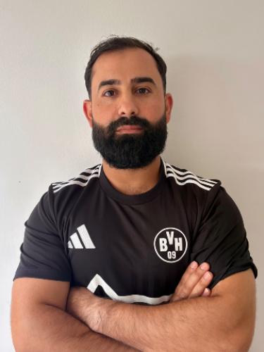 Osama Shallal