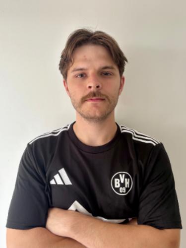 Jannik Bomberg