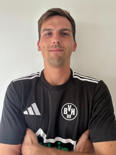 Tobias Jütte