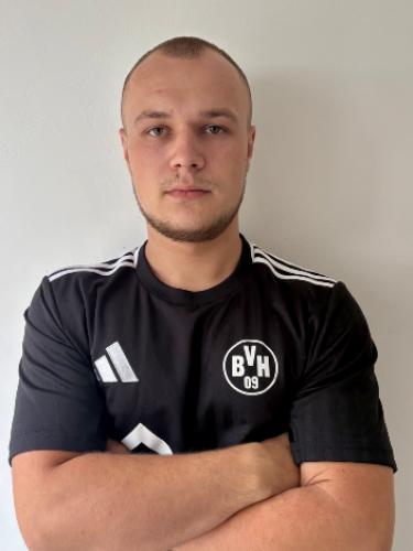 Valentyn Kirpota
