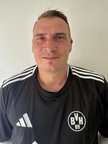 Jens Luft