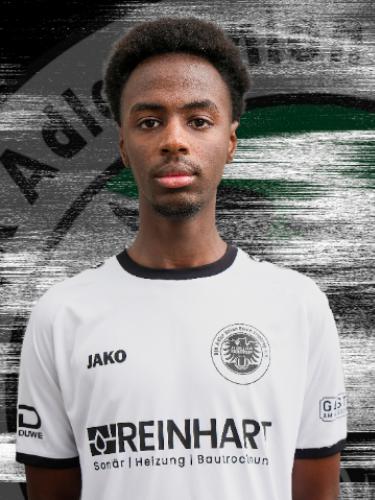 Wesley Kimani