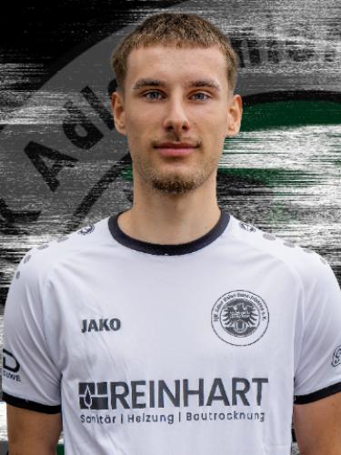 Lukas Wahl