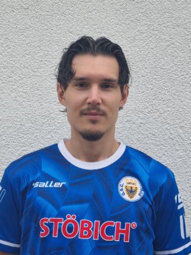 Henrik Möker