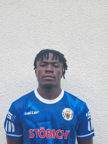 Frank Roosvelt Ngoba Ketchate