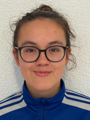 Leona Dähne