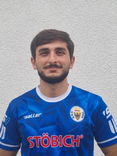 Aleko Sulamanidze