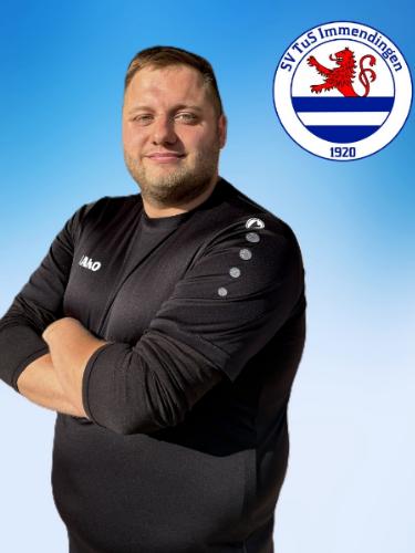 Marius Mößmer