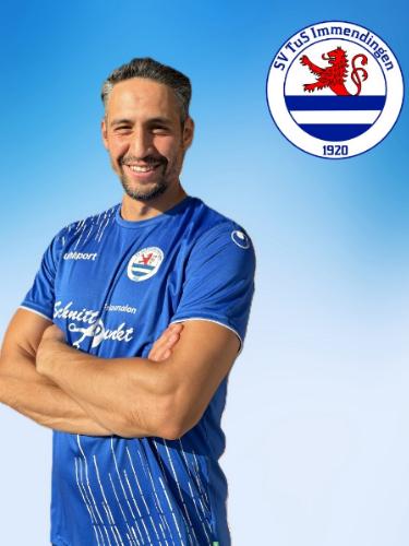Fatih Verep
