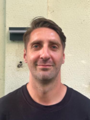 Peter Ostermann