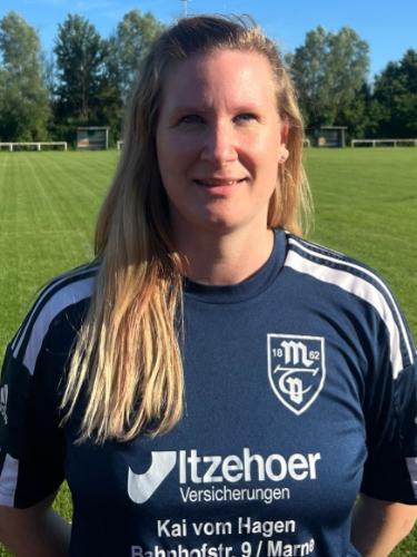 Leslie Christin Hasse