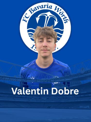 Gheorghe-Valentin Dobre