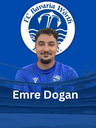 Emre Dogan