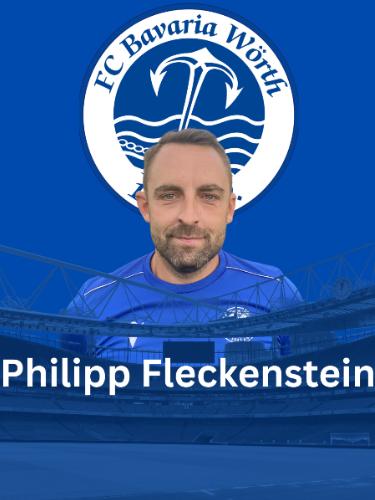 Philipp Fleckenstein
