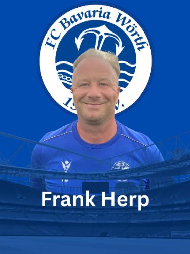 Frank Herp