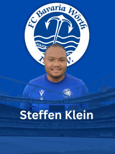 Steffen Klein