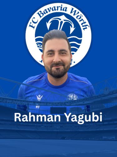 Rahman Yagubi