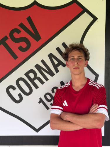 Teo Borges Studte