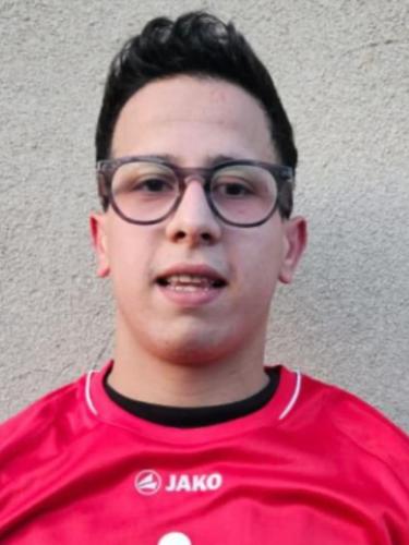 Ali Ajam