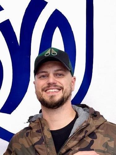 Dominik Saitovic