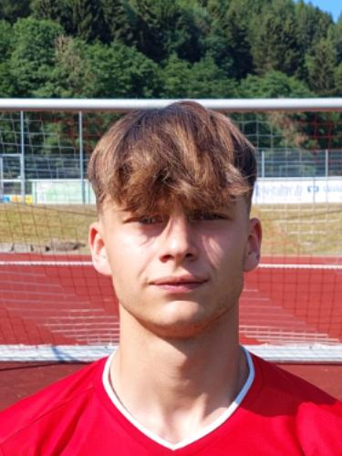 Niklas Tischer