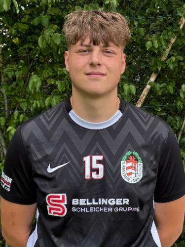Linus Schleicher