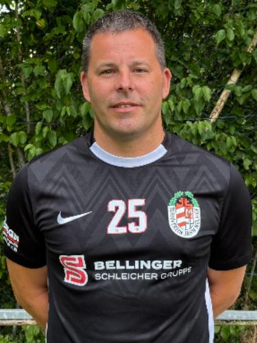 Achim Leenders