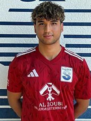 Elyass Shahab