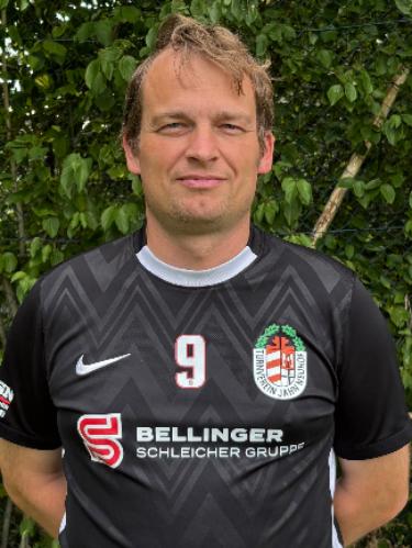 Christian Peters