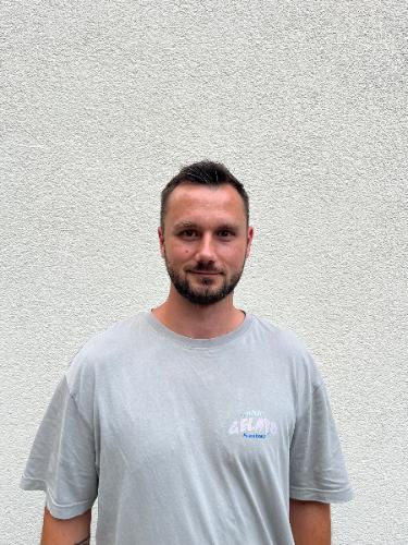 Martin Wenzeck