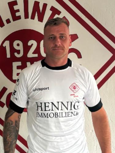 Kevin Rennert