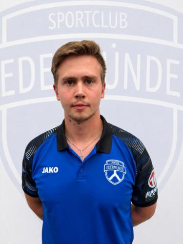 Felix Nickel