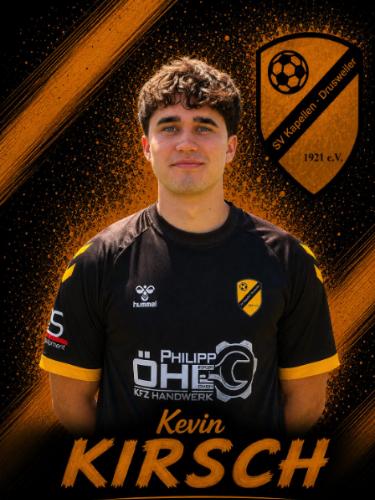 Kevin Kirsch