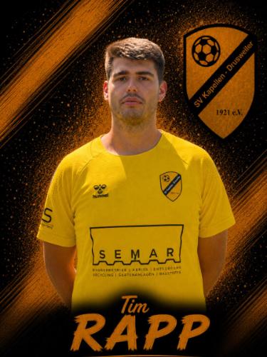 Tim Rapp