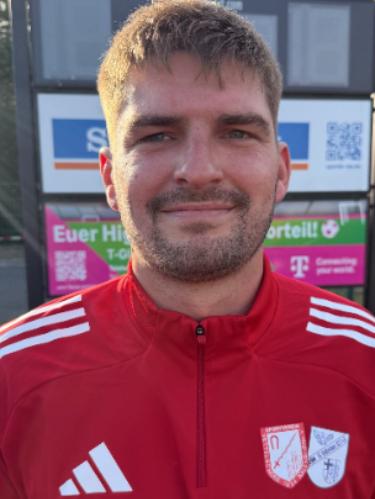 Fabian Lacher