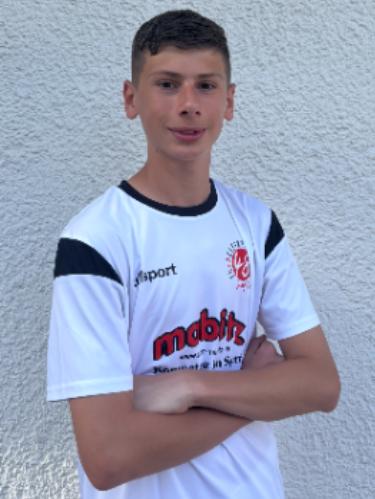 Josip Zagar