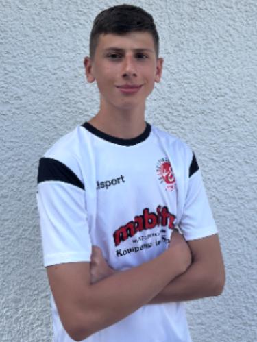 Marko Zagar