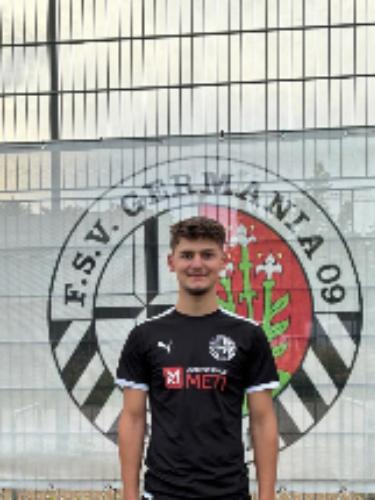 Arijon Shabani