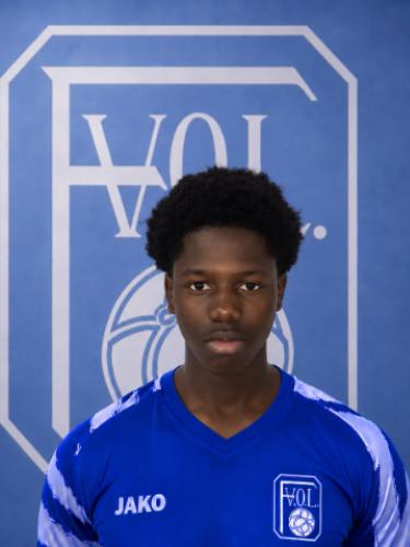 Bryan Cheyaknou