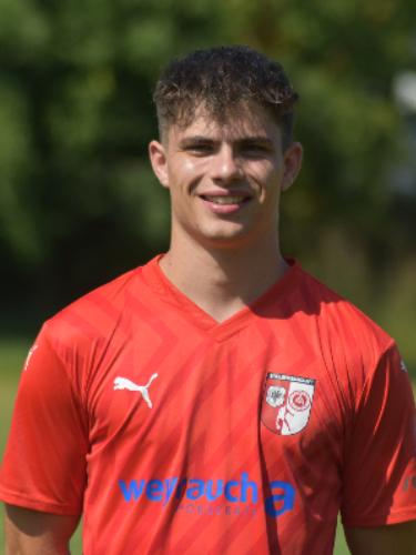 Moritz Wadlinger